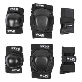 Tsg 3-Piece Pad Pack (Medium)