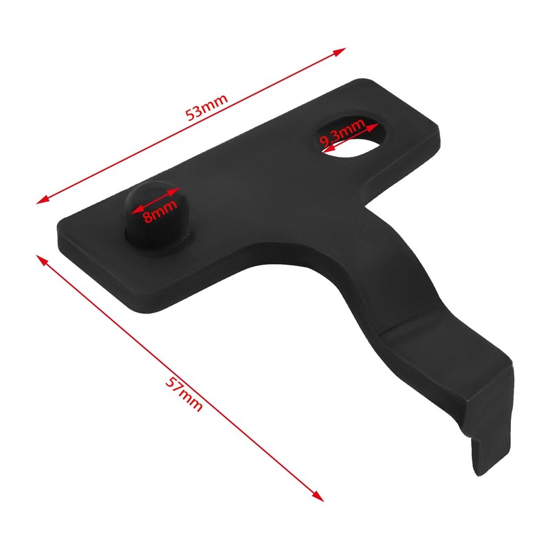 Be In Your Mind Crankshaft Pulley Alignment Tool Crankshaft Vibration