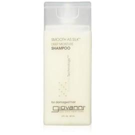 Giovanni Smooth As Silk™ Deep Moisture Shampoo -- 2 fl oz