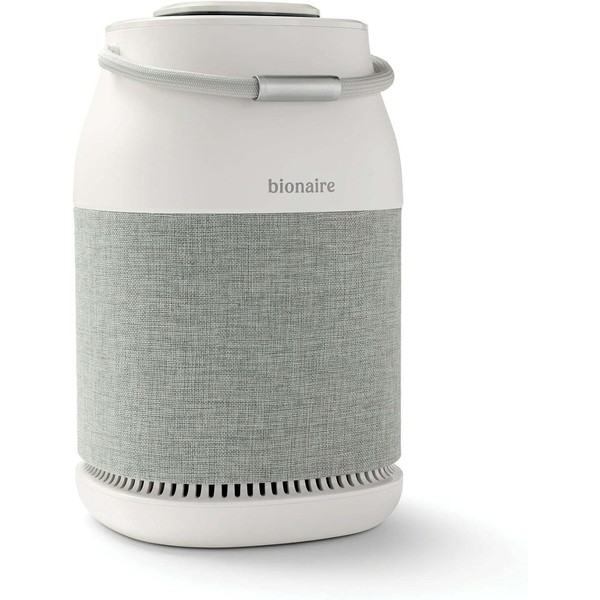 Bionaire - Air Purifier for Home, 360 UV Air Purifier