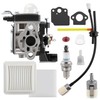 SRM 2620 Carburetor Air Filter Tune Up Kit for Echo