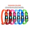 Waterproof Dog Collars,Rubber Dog Collars Anti-Odor,Durable,Adjustable Dog Collars for Small,Medium,