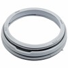 SPARES2GO Window Door Seal Gasket for White Knight Washing Machine
