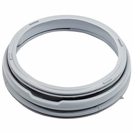 SPARES2GO Window Door Seal Gasket for White Knight Washing Machine