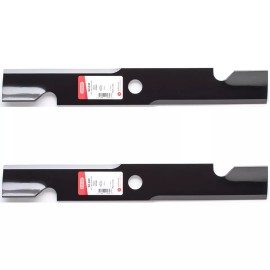 Oregon 2PK Oregon Replacement Blade for 36" Exmark Staris E-Series - STE600GKA363H1