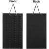Hanging Storage Organizer for Hot Wheels, XICEN Storage Case Compatible