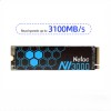 Netac Internal SSD 2TB 1TB 500GB M.2 NVMe PCIe3.0 Solid