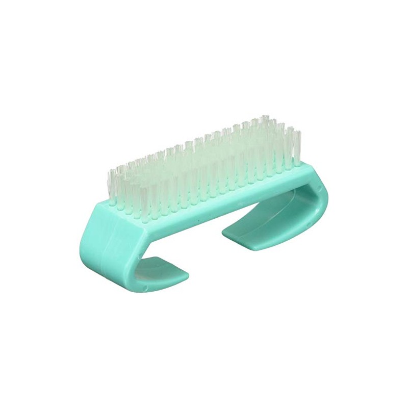 sanwaburasi Nail Brush Green