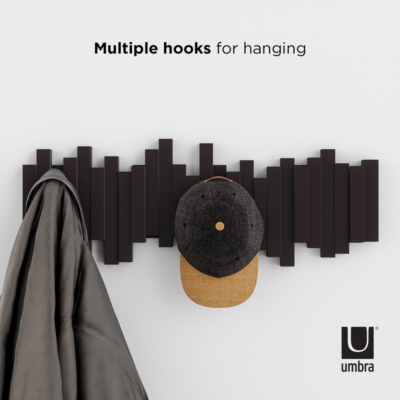 Umbra Umbra Sticks Wall Hooks