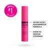 NYX PROFESSIONAL MAKEUP Butter Gloss, Non-Sticky Lip Gloss - Summer
