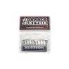 Hillbilly Edition | Emblem for Gluing | 3D Plastic Sticker