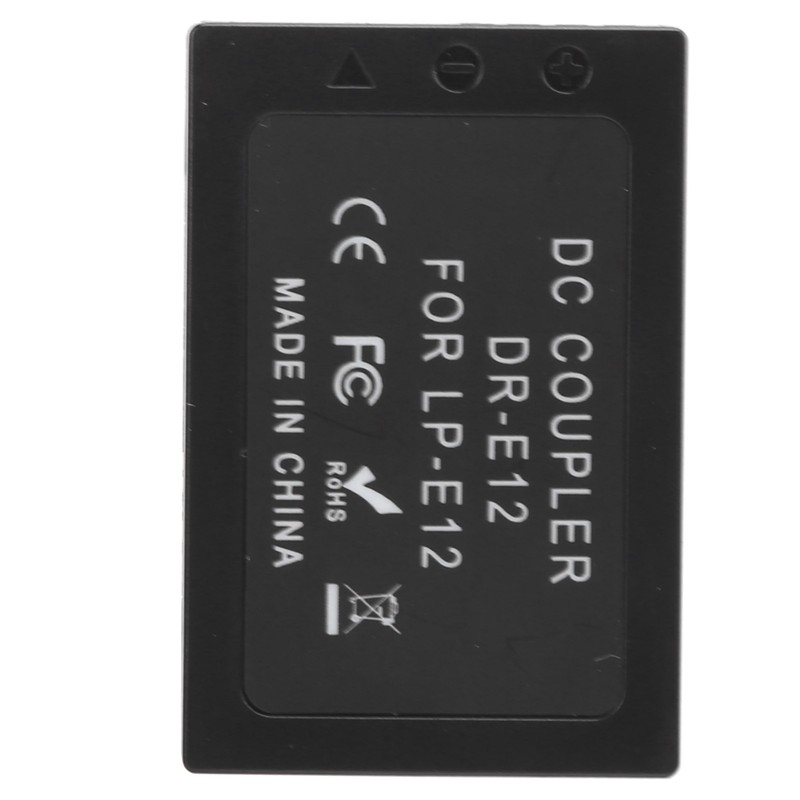 55.5V USB Drive Cable Mobile Power Supply DC Coupler LPE12