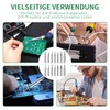 YUJUVI Soldering Iron Tips Set 900 m Soldering Tips Soldering