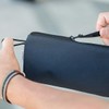 WERKS EDC Pouch 2.0 Navyblack Works Everyday Carry Pouch, Width