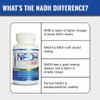 NADH CoQ10 Fights Fatigue Naturally Boost Stamina Endurance A Natural