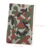Mipcase Golf Scorebook PU Leather Holder for Golf Scorecards Durable