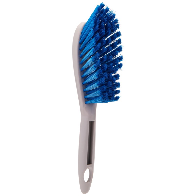 Vileda Hand sweeper set, blue, 30 cm