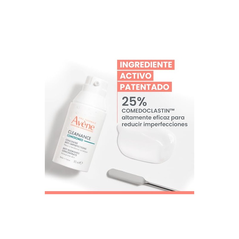 Avene Cleanance Comedomed, Concentrado Anti-imperfecciones