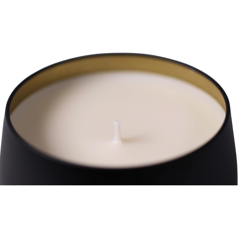 Confezione Duetto Encuentro de Medianoche: Set de 2 Velas Aromáticas