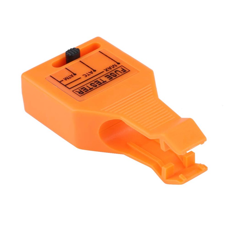 Car Fuse Tester, Multifunctional Car Fuse Tester and Puller Fuse