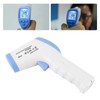 Pig Non Contact Infrared Thermometer Livestock Temperature Scanner with Digital