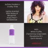 ARROJO Curl Hydration Shampoo, 8.5 Fl Oz