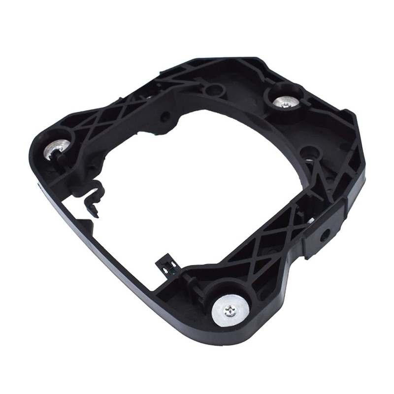 munirater Horn Switch 5189428AC Replacement for Compass Patriot 2007-2012 /