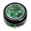 Moon Glitter Classic Coarse Grain Glitter - 100% Cosmetic Glitter