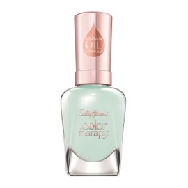 Sally Hansen Color Therapy® - Nail Polish - Bliss Collection, Cool As A Cucumber - 0.5 fl oz