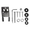Encoder Mounting Bracket, Encoder Mounting Bracket 740162-1 Metal Encoder Hardware