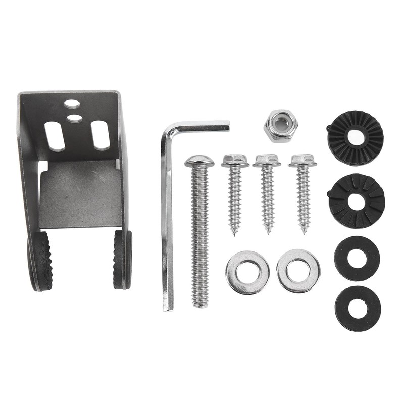 Encoder Mounting Bracket, Encoder Mounting Bracket 740162-1 Metal Encoder Hardware