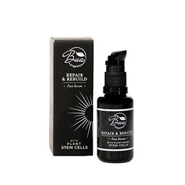 Bua Organics Repair & Rebuild Face Serum
