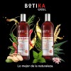 Botika Shampoo Anticada Grisi - Shampoo libre de sulfatos y
