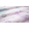 UCHINO Hand Towel Pink Cat Approx. 34×35cm Mochipuni Guest Towel