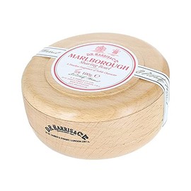 Marlborough Shave Soap - Beech Bowl 100g Shave soap by D.R. Harris & Co. Ltd.