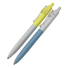 Mitsubishi Pencil Saitama Uni-Ball One F UMN-SF-38DB Retractable Gel Ink Ballpoint Pen 0.38mm 2pieces B Blue