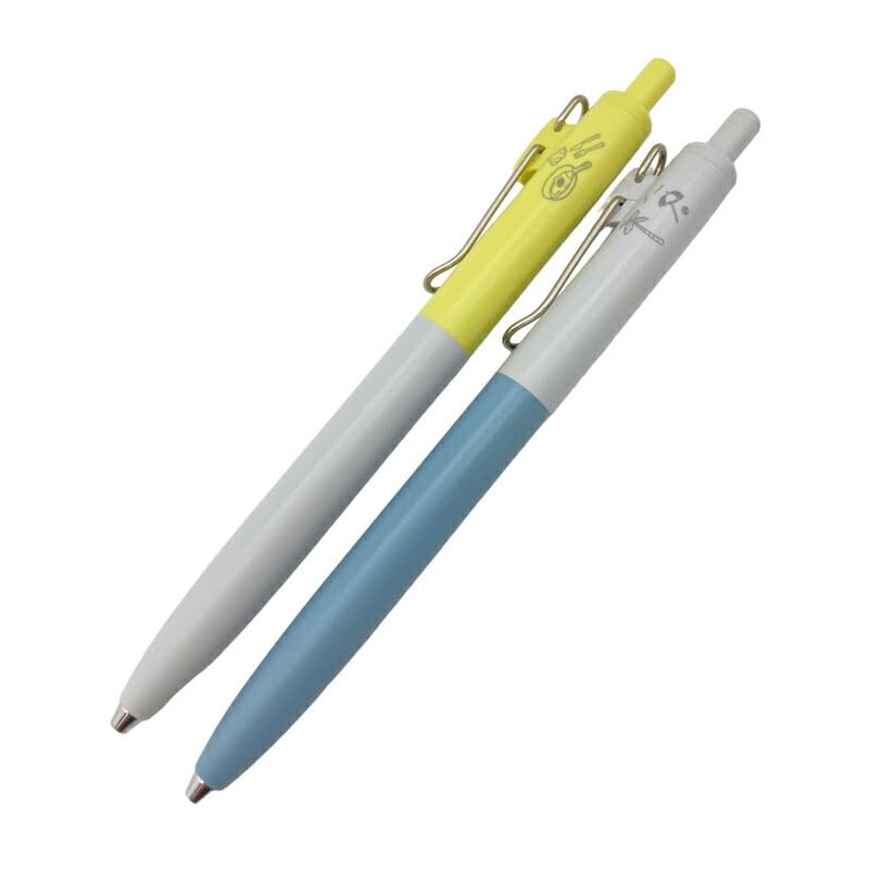Mitsubishi Pencil Saitama Uni-Ball One F UMN-SF-38DB Retractable Gel Ink