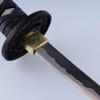 Wablade Mini Japanese Samurai Katana Sword Paper Knife Letter Opener