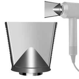 SWAZVAC Supersonic Hair Dryer Styling Concentrator Nozzle, Compatible with HD01 HD02 HD03 HD04 HD08 HD15