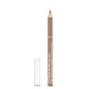 Brow This Way Fibre Pencil #001 Light Brown