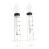 Baluue 2set Nasal Irrigators for Boy Girl Nasal Cleaning Tools