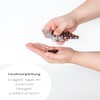Astrid Twardy Lecithin Kapseln, mit hochwertigen Phospholipiden aus Soja, Weichkapseln,