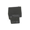 T9AV5L12-12 (Set of 2) 12VDC NO-20A NC-10A 5Pins Relay