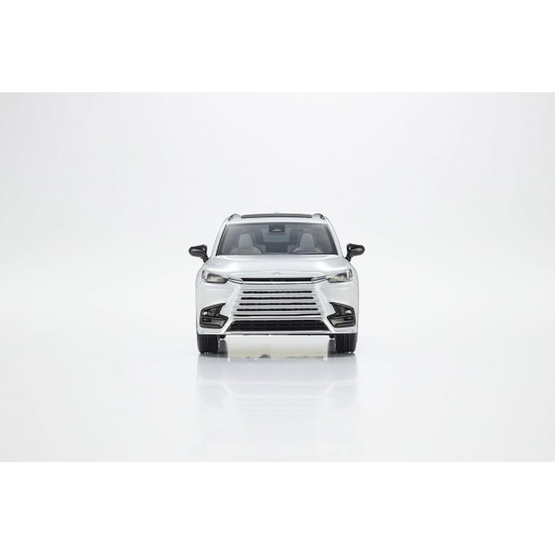 Kyosho Original KS03923FPW 1/43 Lexus TX 500h F Sport Performance