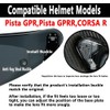 BSTOP Pista GPR Helmet Visor For AGV Pista GPRR, Pista