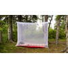 Coghlan's Rectangular Mosquito Net – Lightweight Mesh Canopy for Camping,