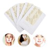 FOMIYES Sets Lip Line Stickers Nourishing Lip Firming Patches for