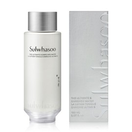 Sulwhasoo Timetreasure Water 150ml / Wrinkle improvement functional cosmetics / 설화수 진설수 150ml / 주름개선 기능성 화장품