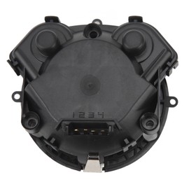 Outside Mirror Actuator Motor 87622A7000 Exterior Side Mirror Actuator Replacement For KIA FORTE 5 2014 to 2018