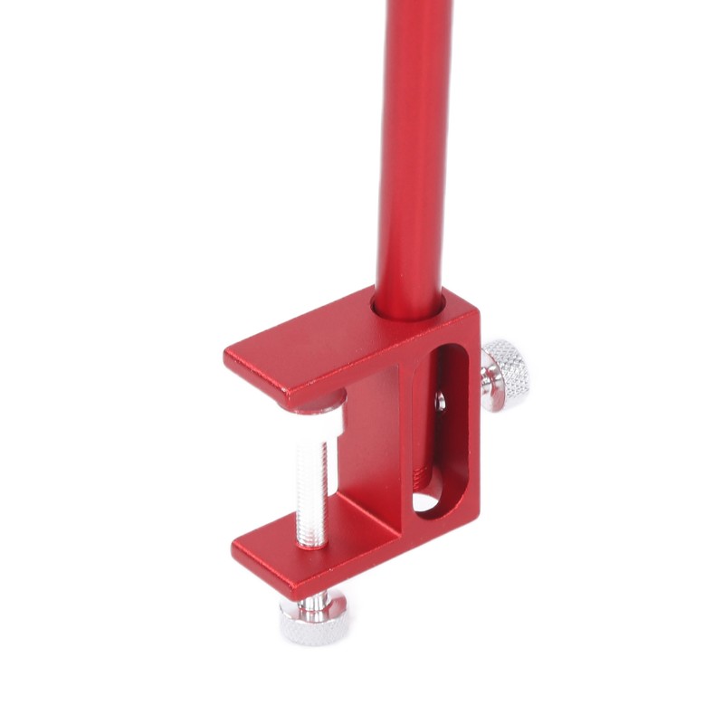 Folding Lamp Pole Aluminum Alloy Multi Function Camping Lantern Stand